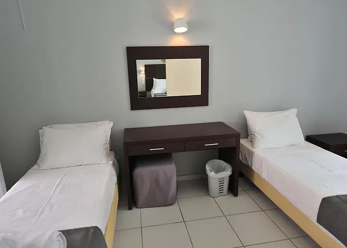 Anamar Skiathos Hotell 4*