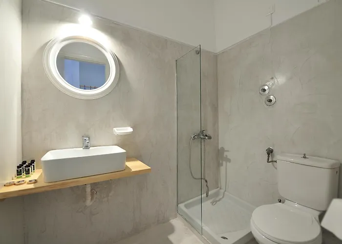 Anamar Skiathos Punta