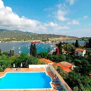 Anamar Skiathos 4* Punta