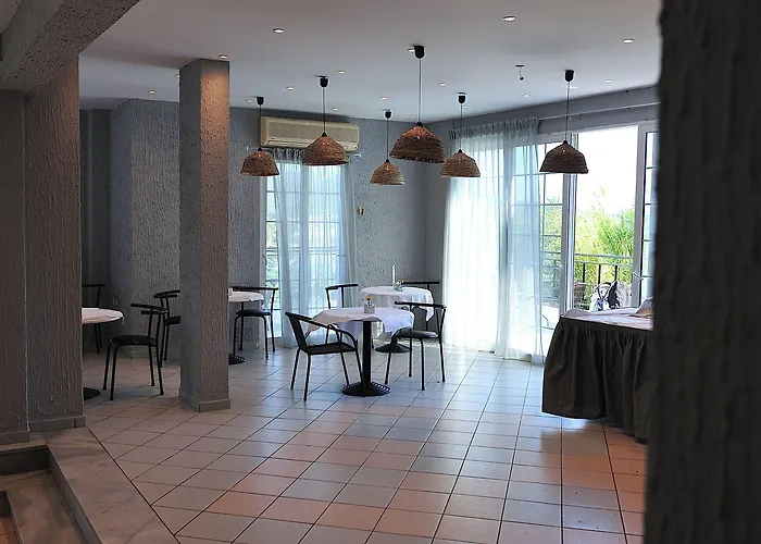 מלון Anamar Skiathos Punta