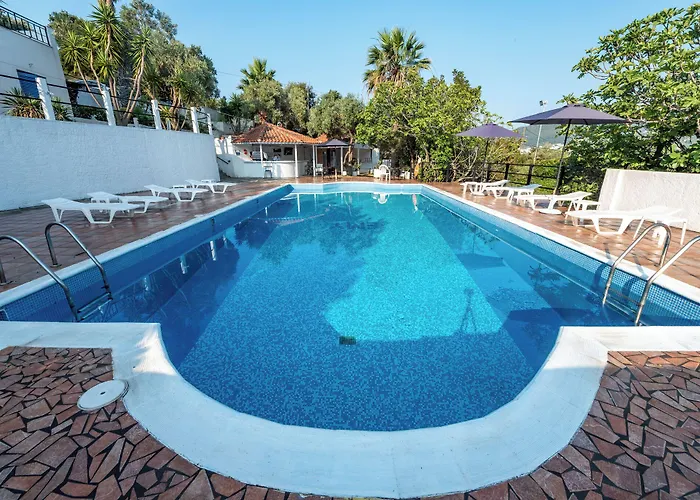 Anamar Skiathos Punta
