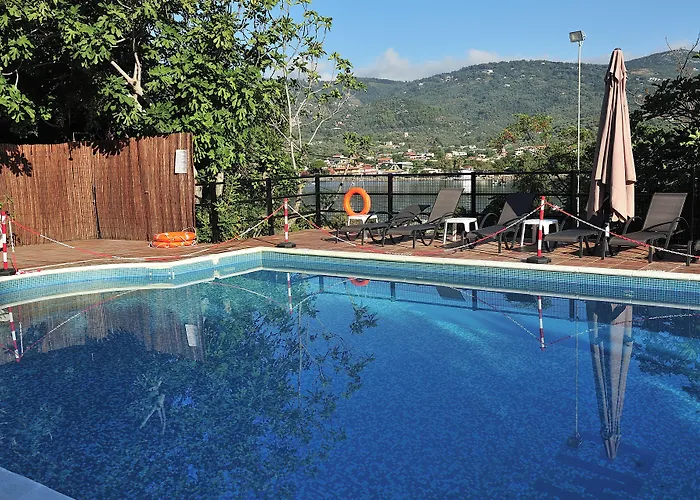 Anamar Skiathos Hotel Punta