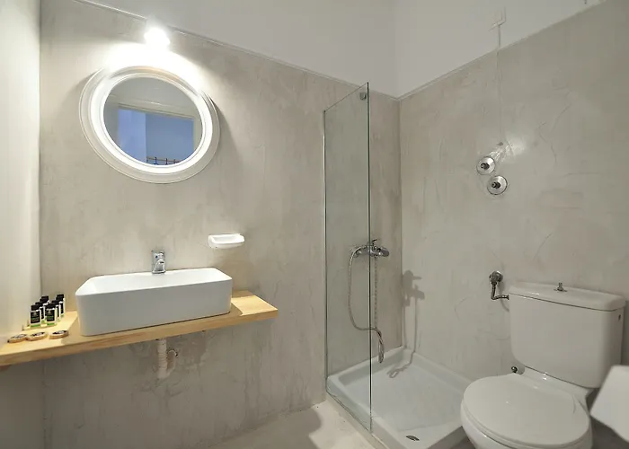 Hotell Anamar Skiathos 4*