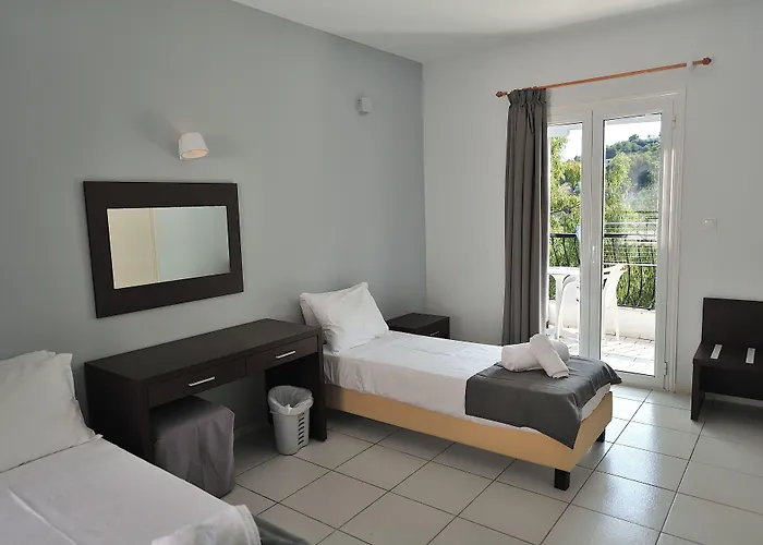 מלון Anamar Skiathos