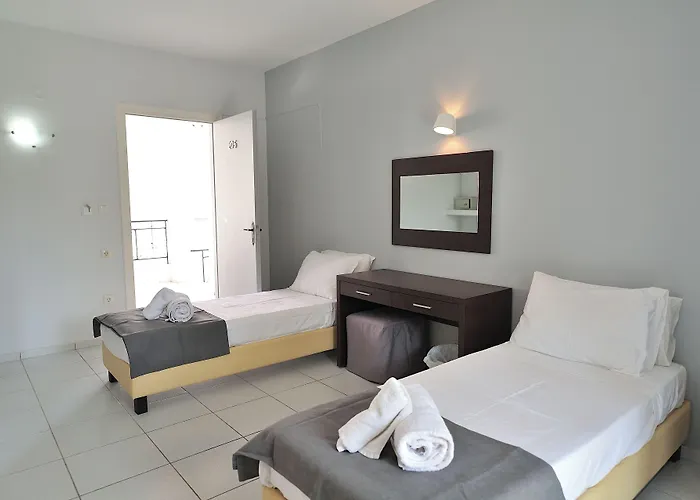 Anamar Skiathos Hotell Punta