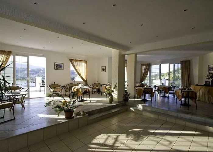 Anamar Skiathos 4* Punta