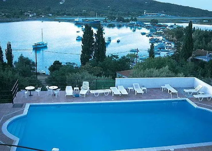 Anamar Skiathos Punta