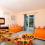 Anamar Skiathos Hotell