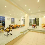 Hotell Anamar Skiathos 4*