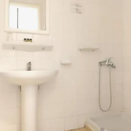 Anamar Skiathos Otel 3*