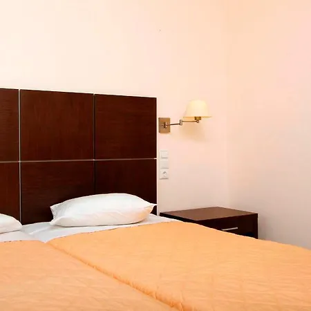 Anamar Skiathos 3*