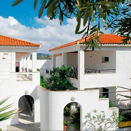 Anamar Skiathos
