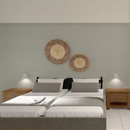 Anamar Skiathos 3*