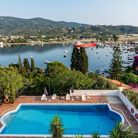 Otel Anamar Skiathos
