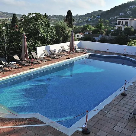 Anamar Skiathos Otel Punta