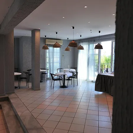 Otel Anamar Skiathos Punta