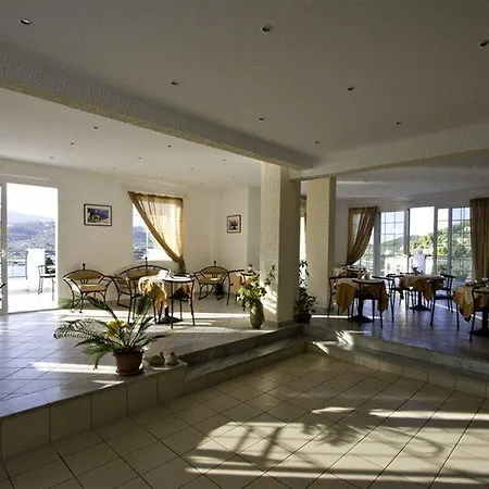 Anamar Skiathos 3* Punta