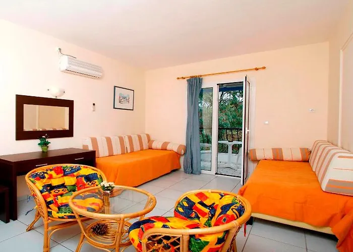 Anamar Skiathos Hotel