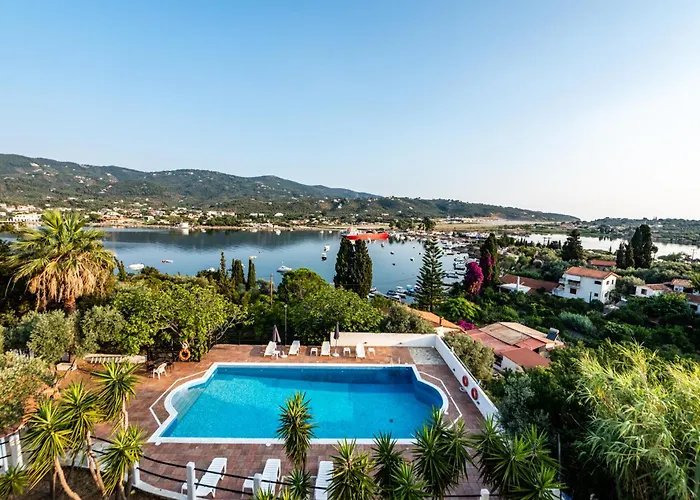 Anamar Skiathos Punta