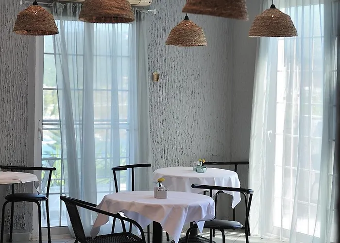 Anamar Skiathos 4* Punta