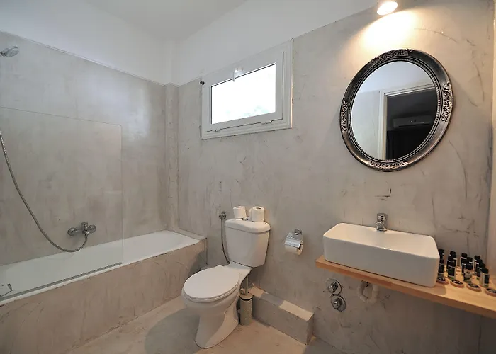 Anamar Skiathos Hotel Punta